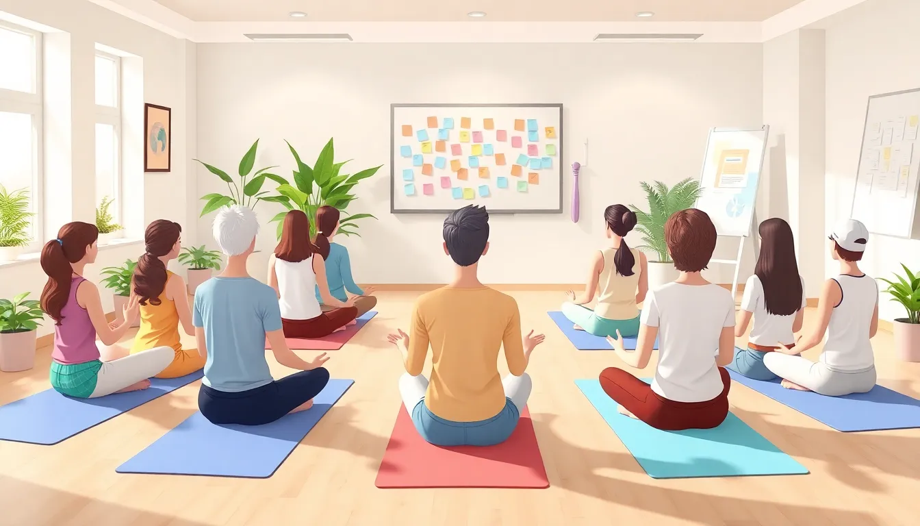 5. Komunikacija Kroz Disanje