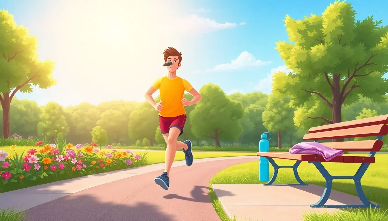 8. Povećana Energija