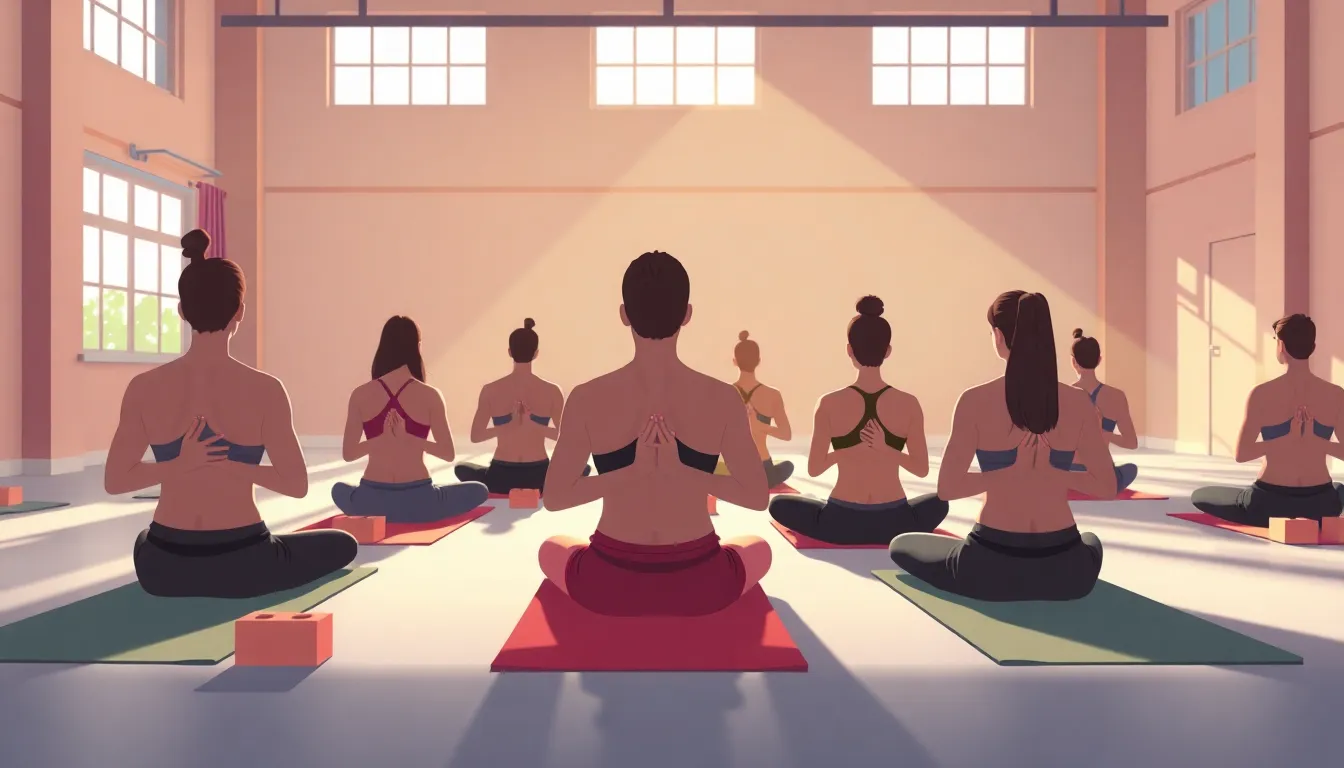 6. Tehnike Disanja Pre Takmičenja