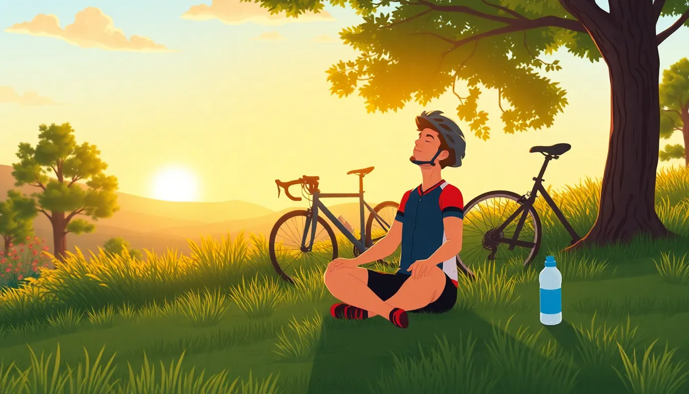 7. Disanje Sa Svesnošću