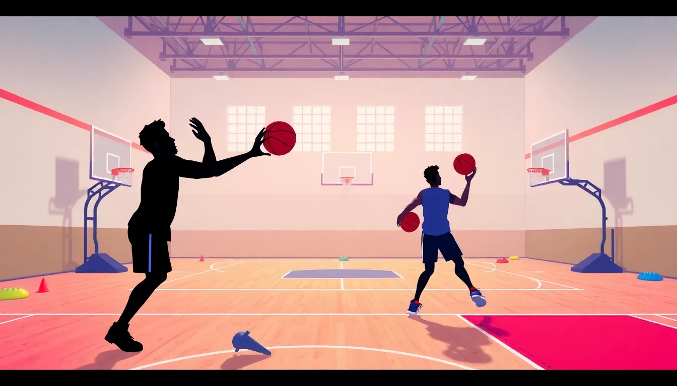 8. Disanje Tokom Treninga