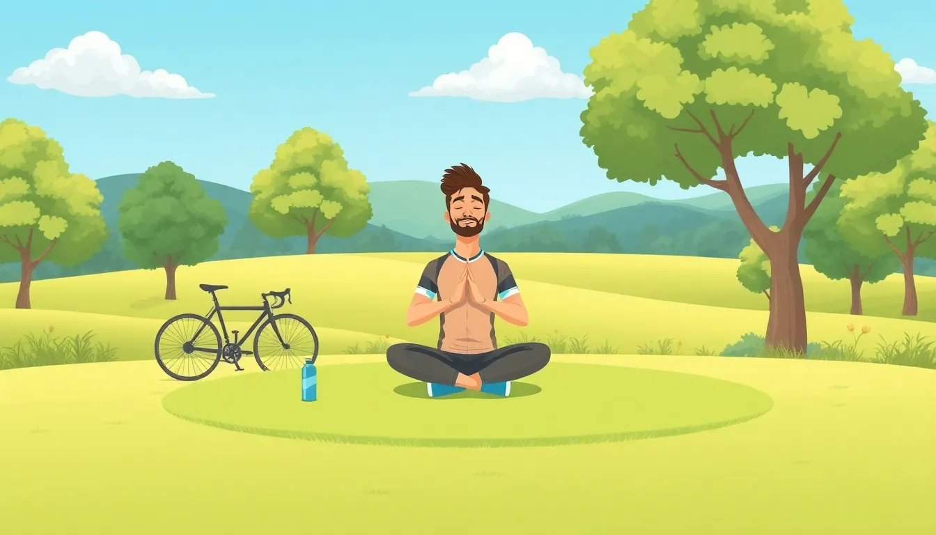 8. Disanje Uz Vizualizaciju