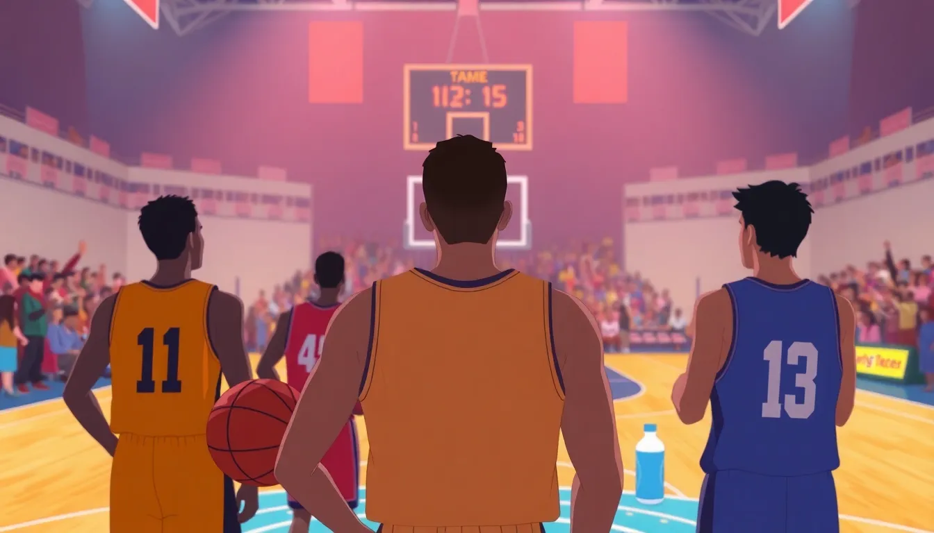 9. Disanje U Poslednjim Trenucima