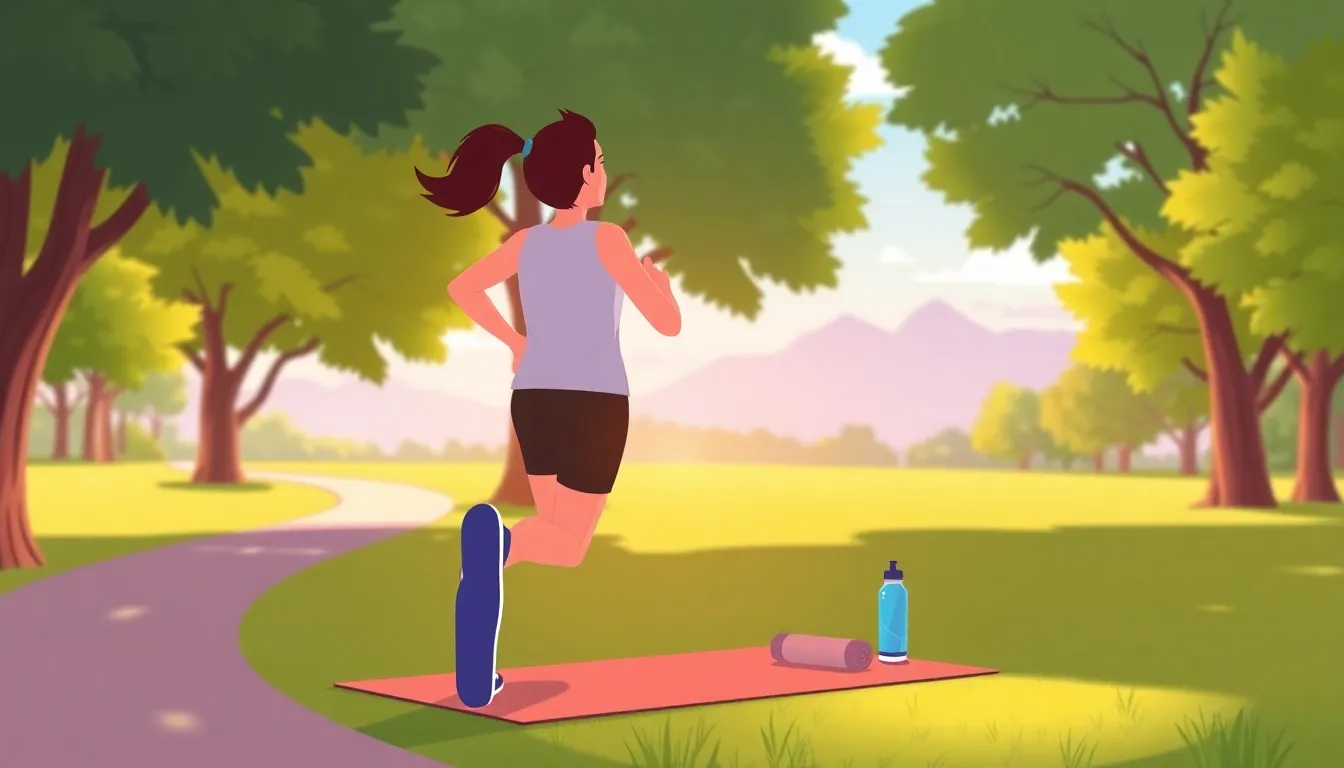 10. Održavanje Pravilne Posture