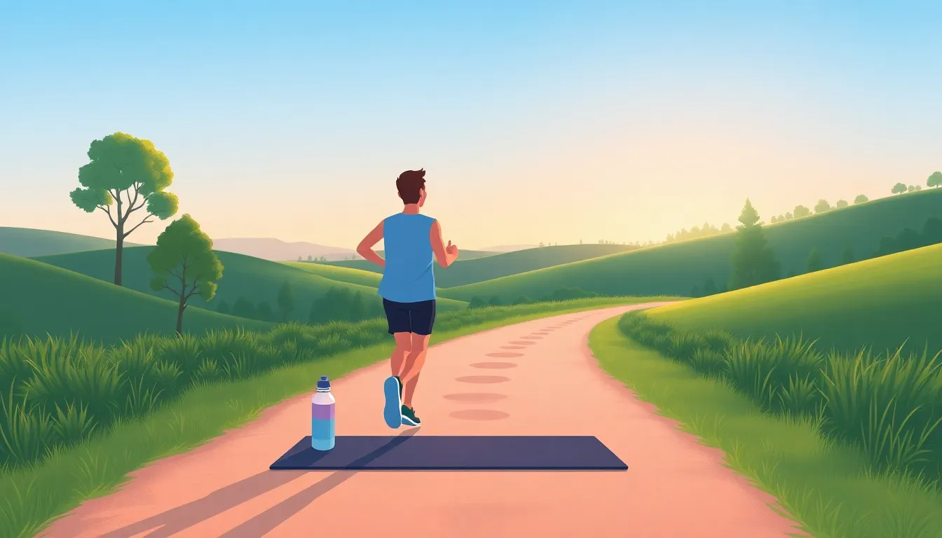 11. Povećana Svesnost Tela