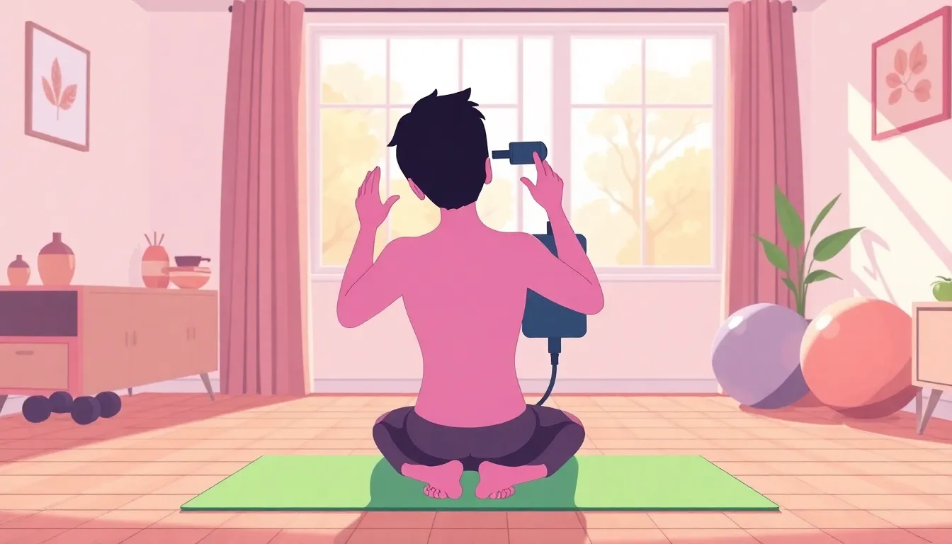 10. Tehnika Disanja Na Uređaju