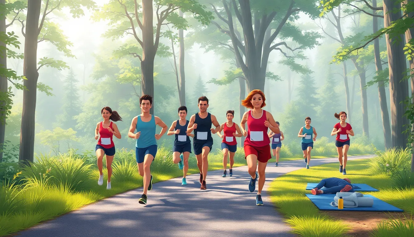 13. Poboljšanje Vreme Oporavka