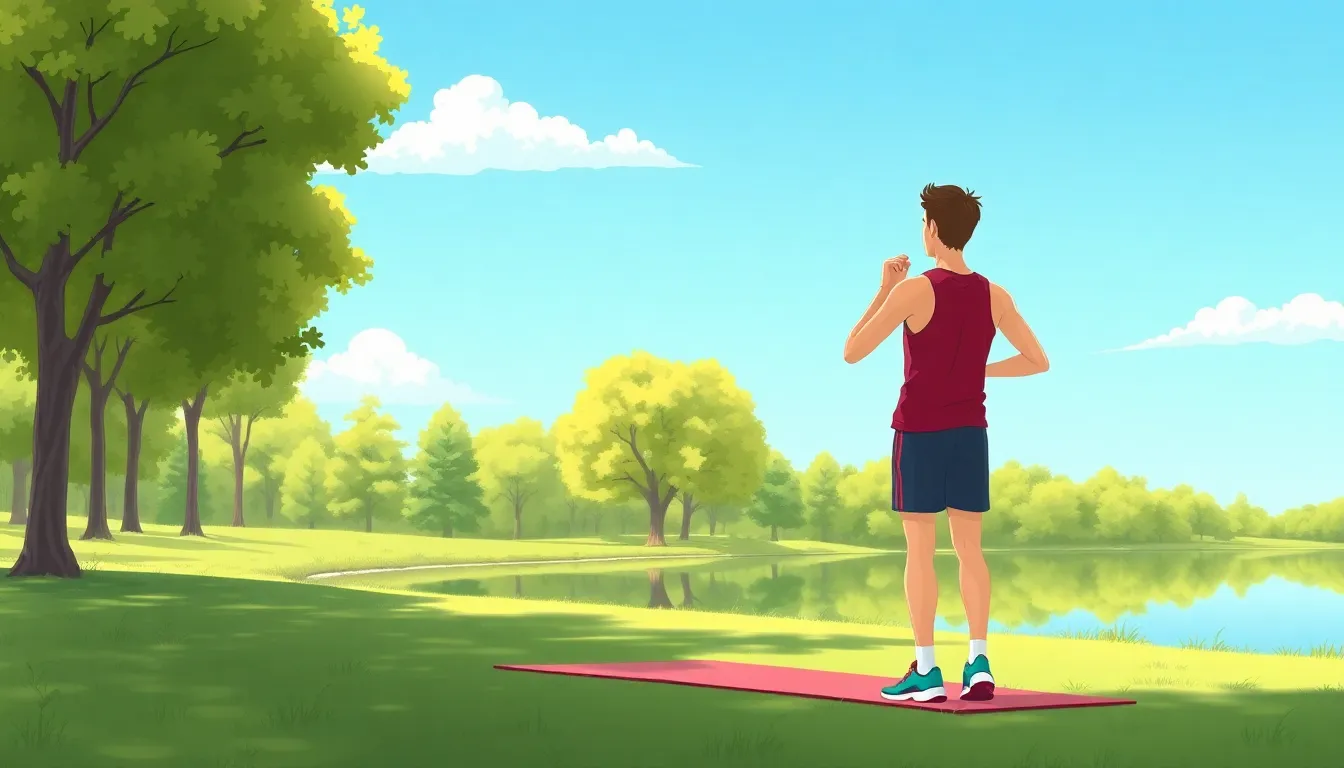 14. Kontrola Anksioznosti