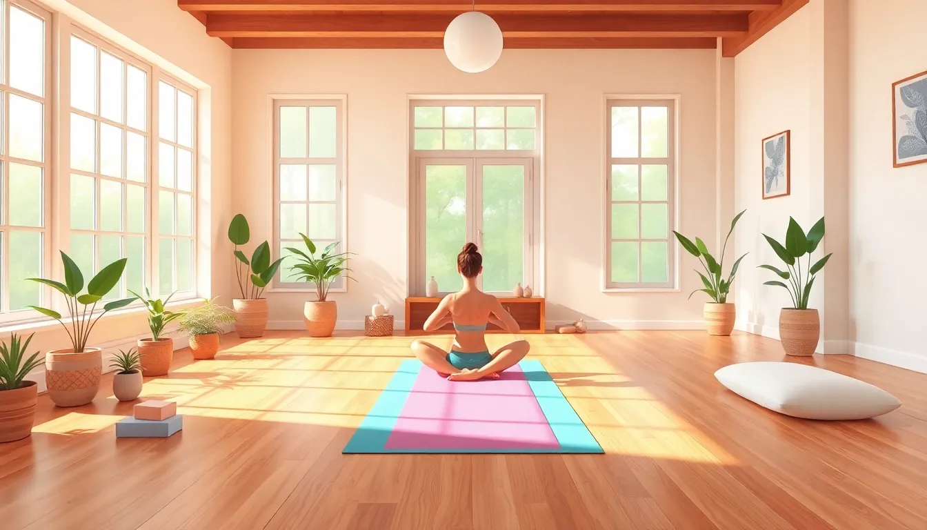 1. Upoznajte Osnovne Tehnike Pranayame