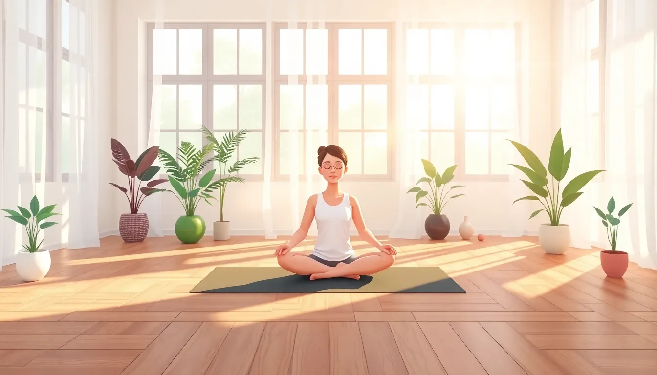 3. Fokusirajte Se Na Disanje