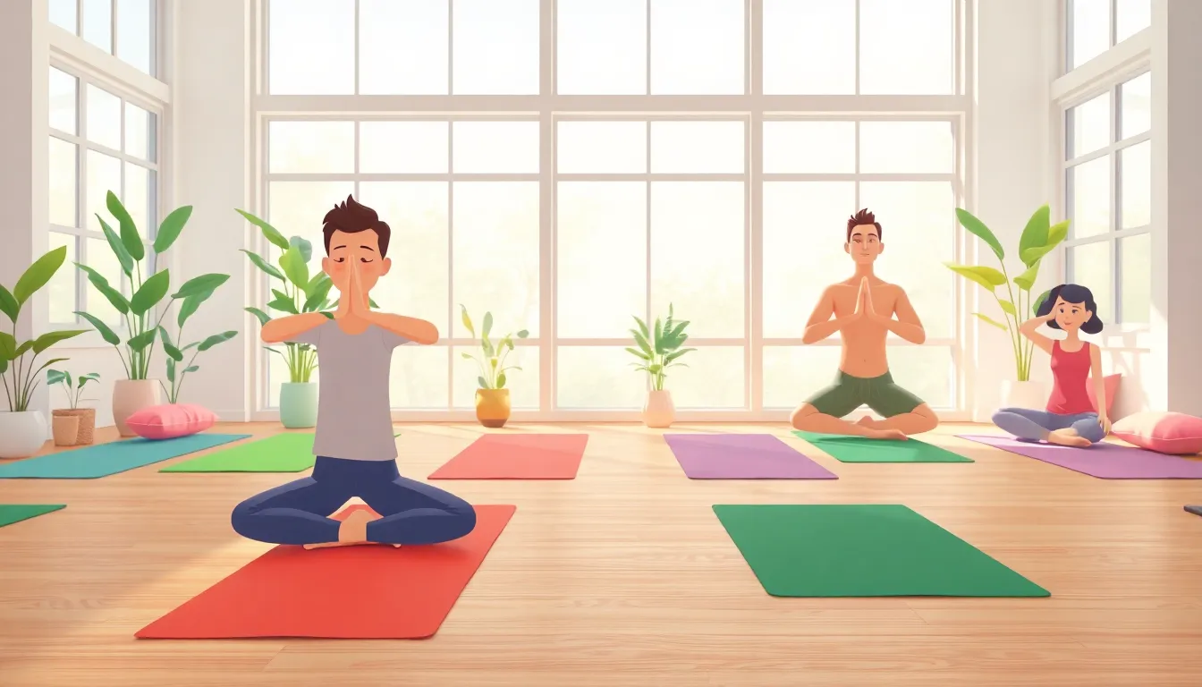 5. Primenite Tehnike U Treningu