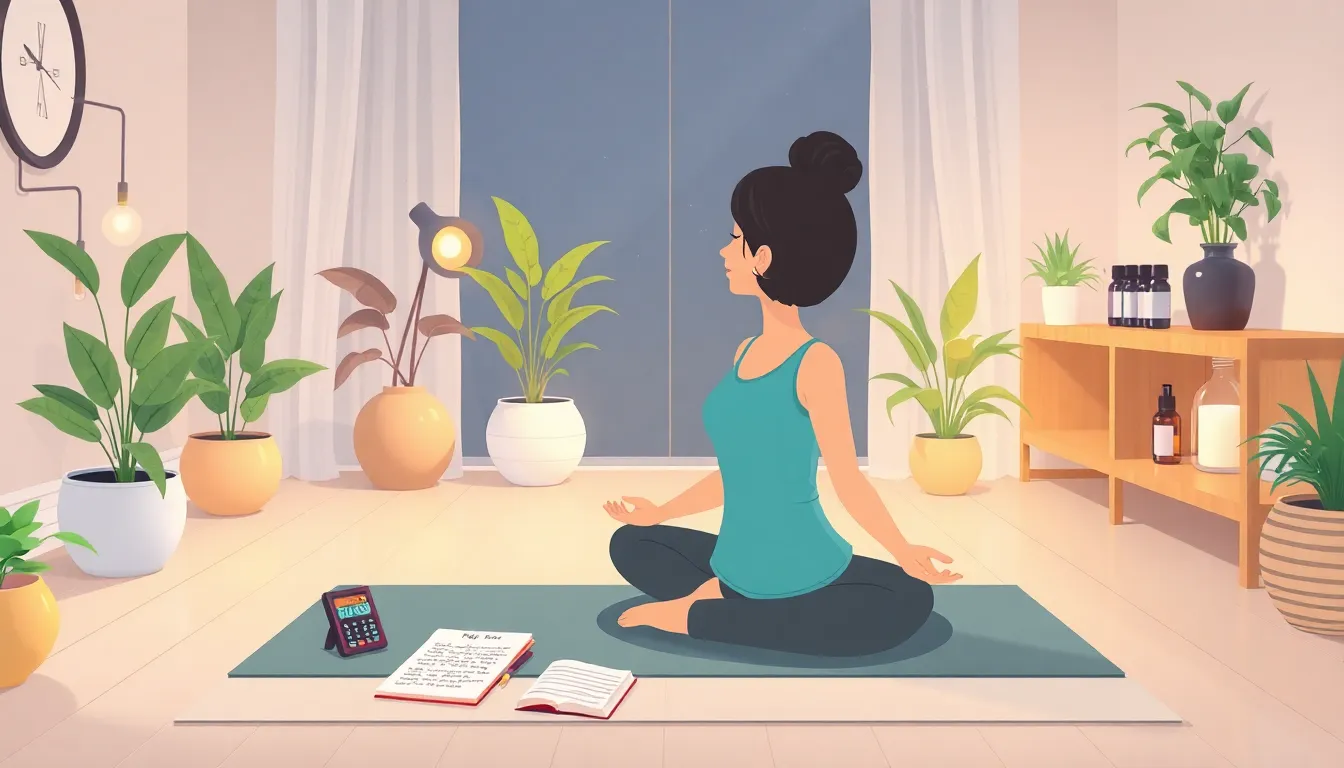 8. Postavite Realne Ciljeve