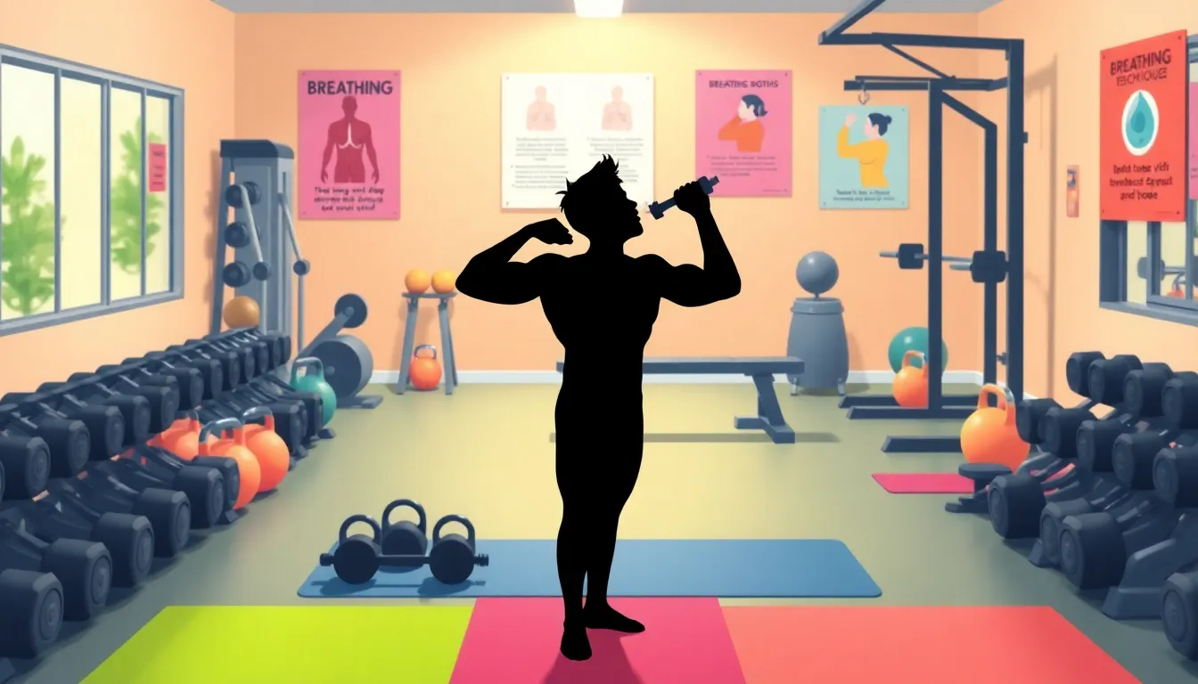 12 Saveta Kako Disanje Utiče Na Hipertrofiju I Snagu