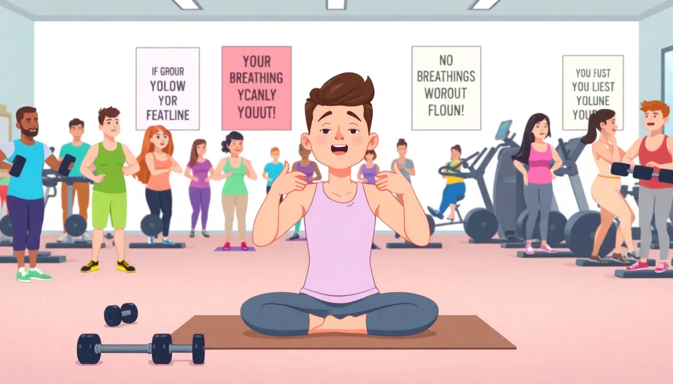 1. Značaj Pravilnog Disanja