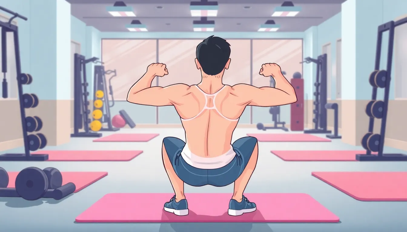 4. Sinhronizacija Disanja i Pokreta