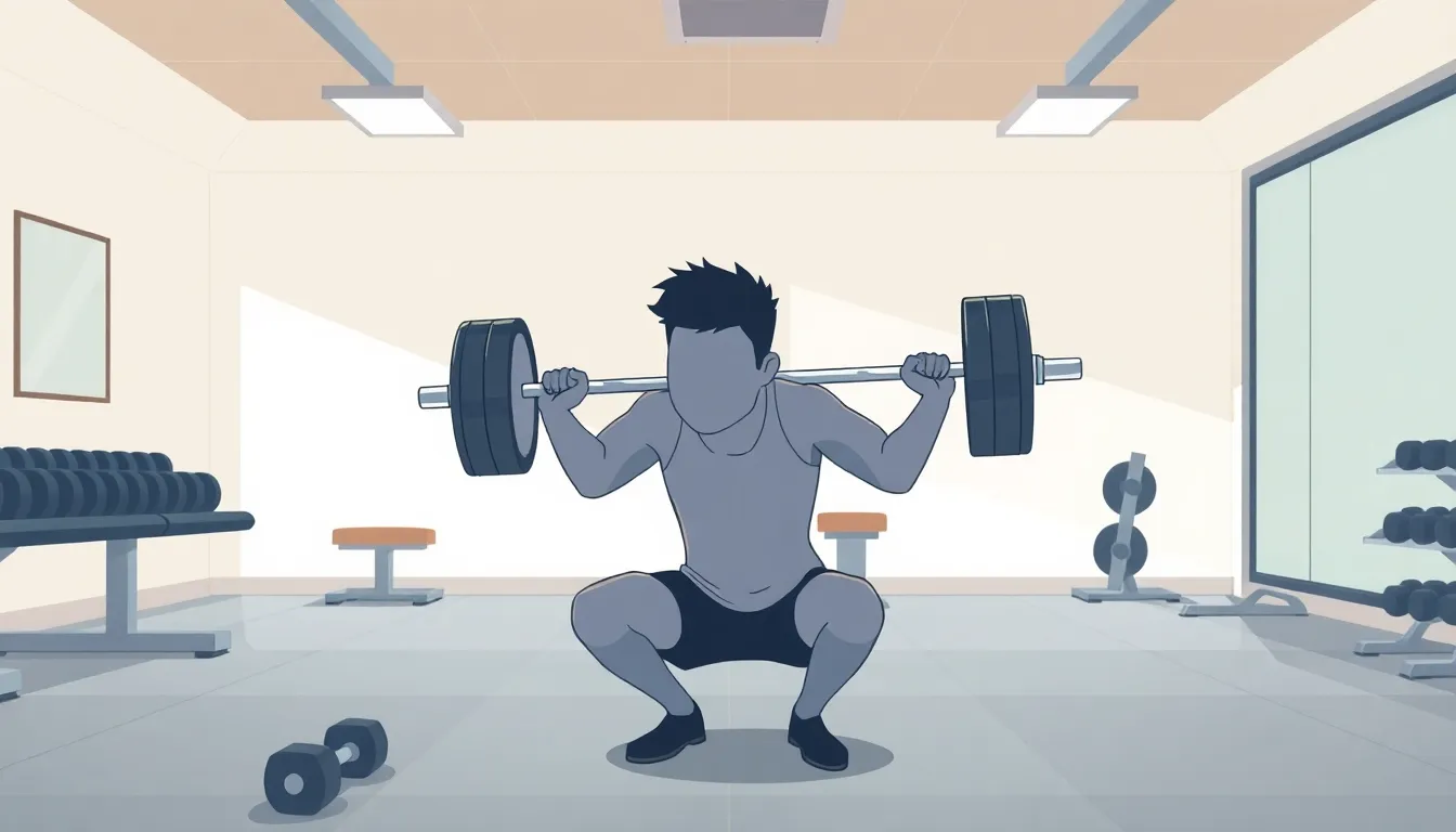 6. Disanje Tokom Ekscentrične Faze