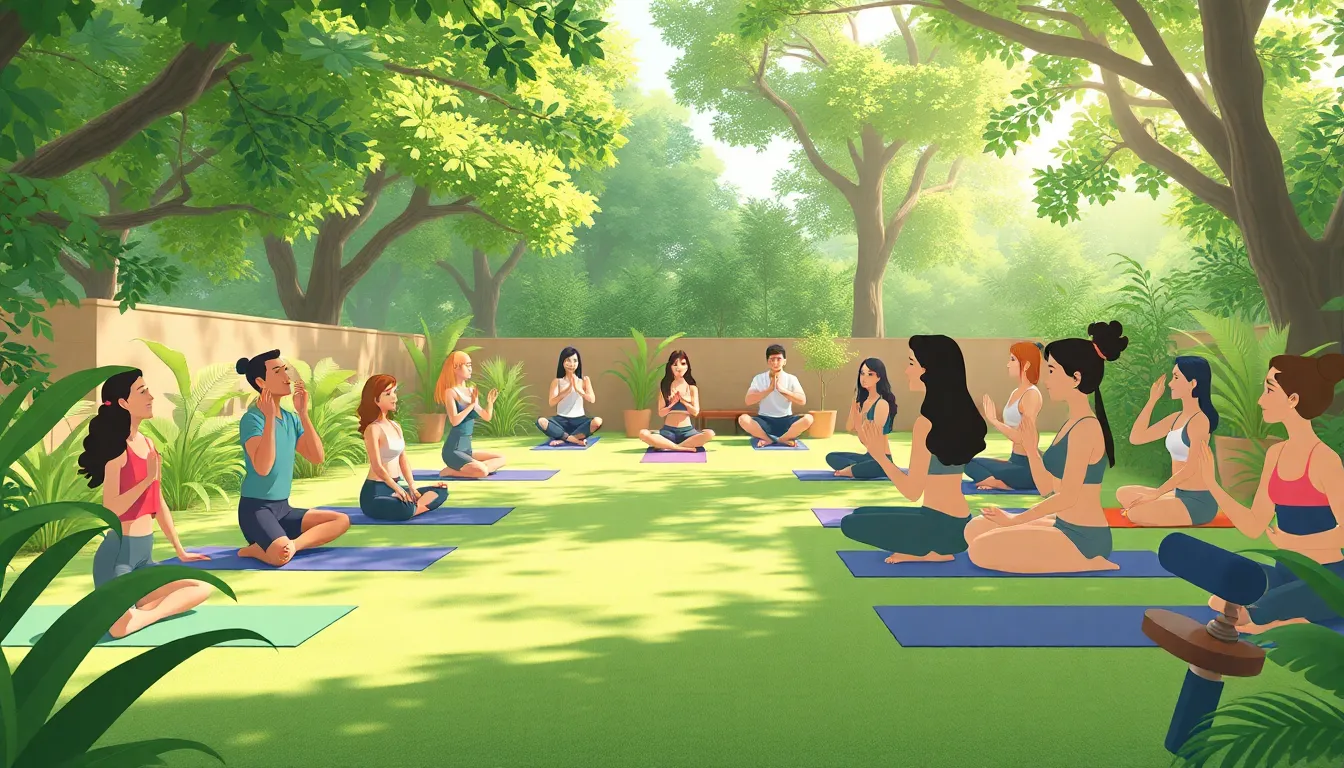 7. Uslovi i Okruženje za Disanje