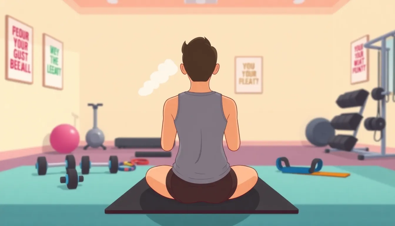 8. Disanje i Mentalna Fokusiranost