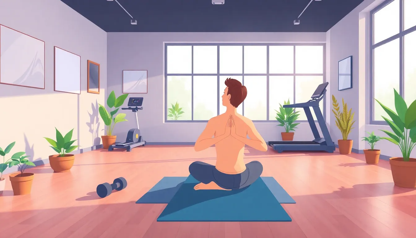 9. Uloga Disanja u Oporavku