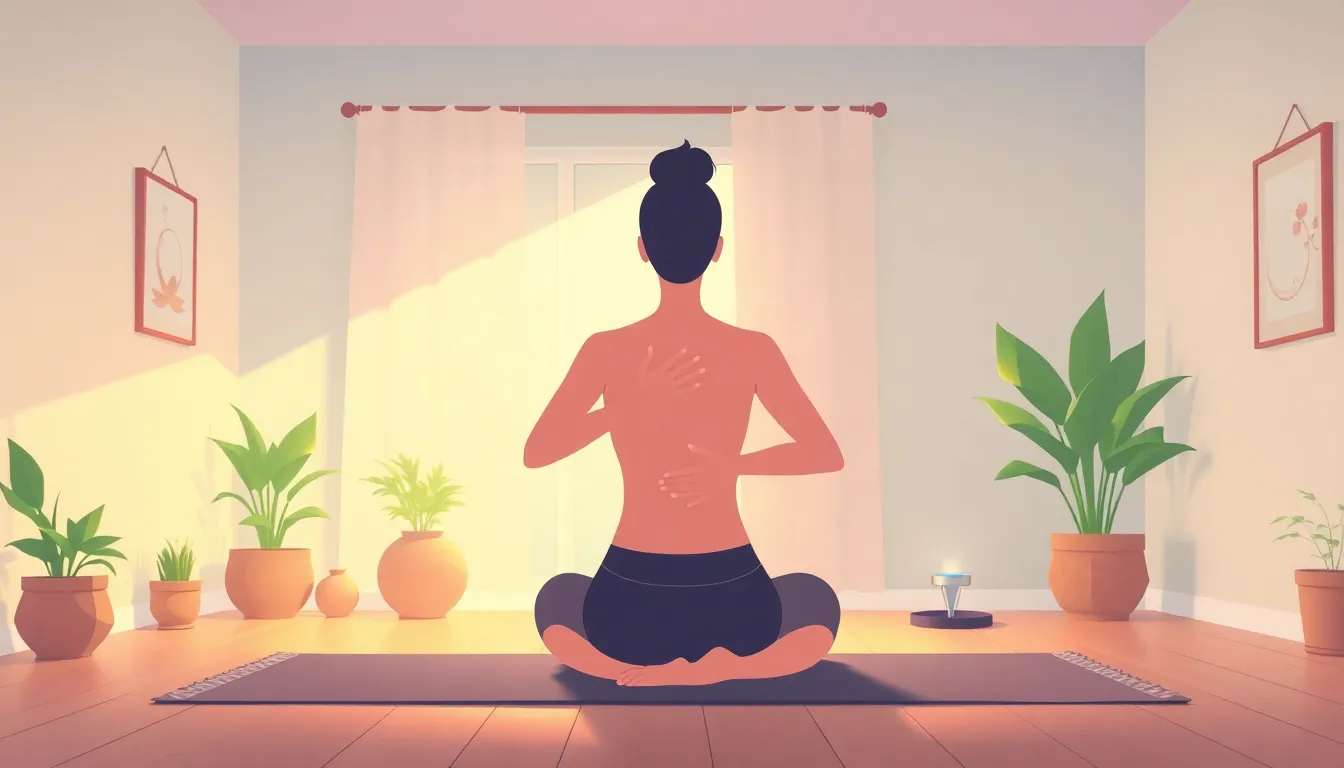 10. Vežbe za Poboljšanje Disaња