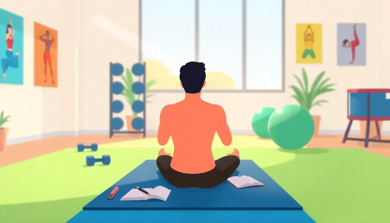 11. Praćenje Napretka Disanja