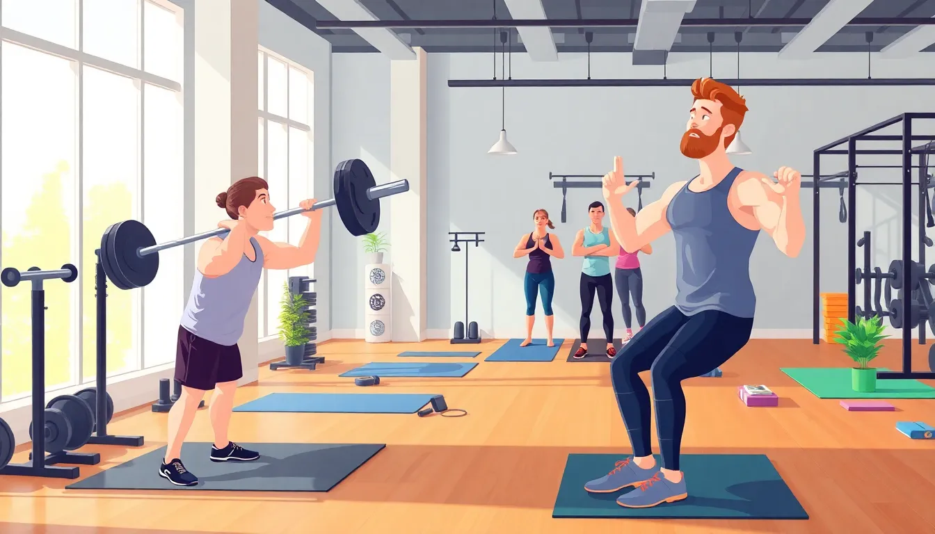 12. Diskusija o Individualnim Potrebama