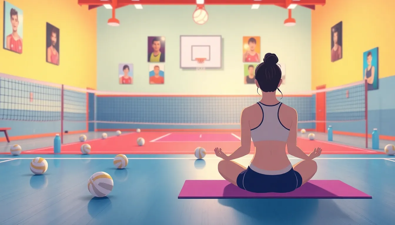 5. Opuštanje Mišića