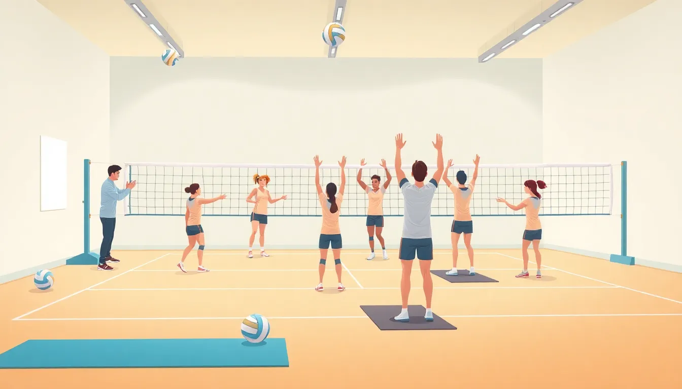 6. Bolja Koordinacija