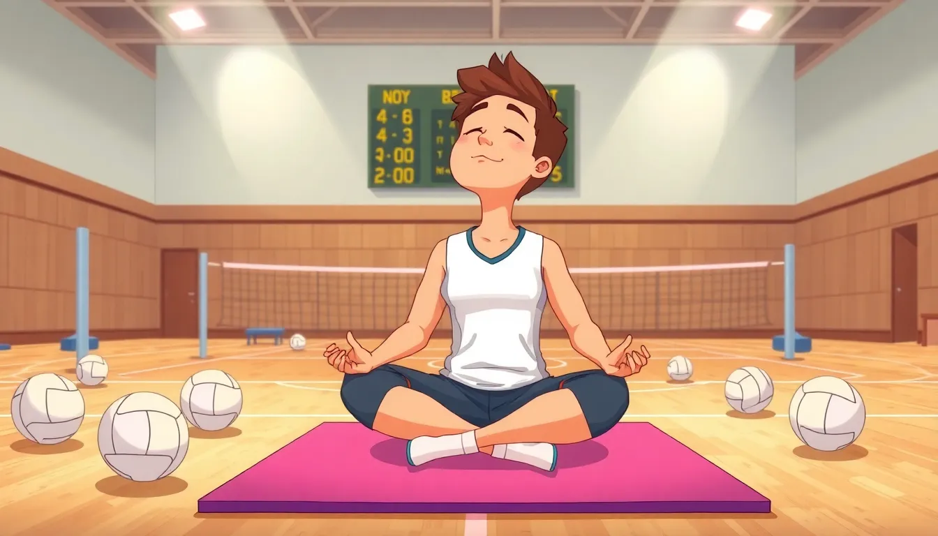 8. Smanjenje Anksioznosti