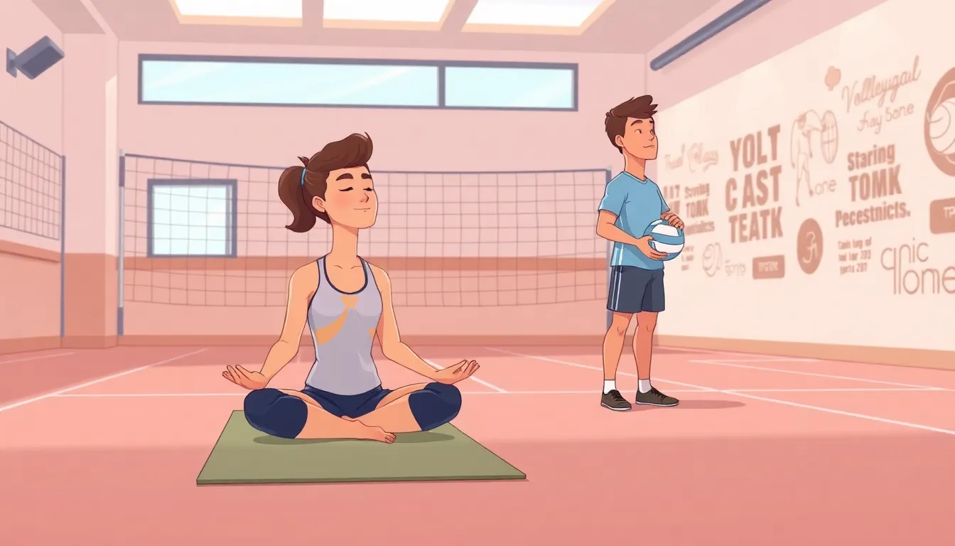 9. Mentalna Priprema