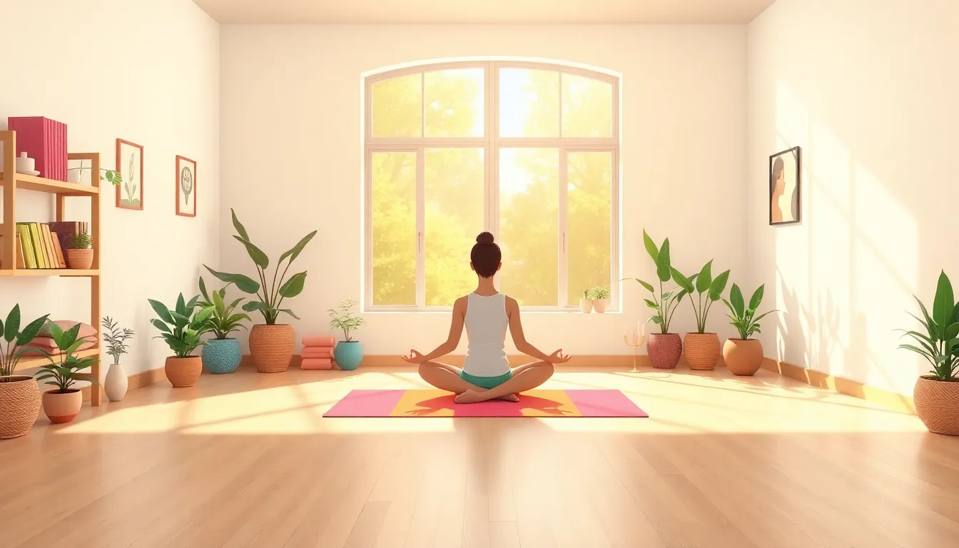 10 Tehnika Disanja Za Povećanje Mentalne Oštrine