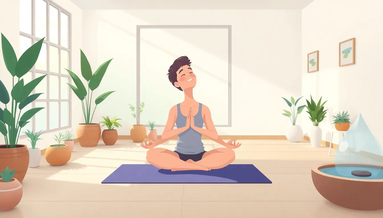 5. Disanje sa Stankama