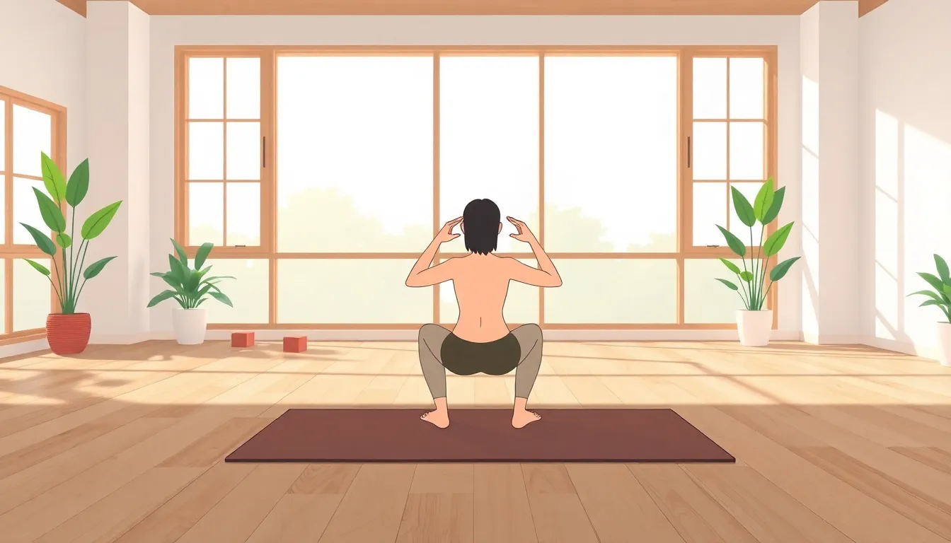 6. Disanje u Pokretu