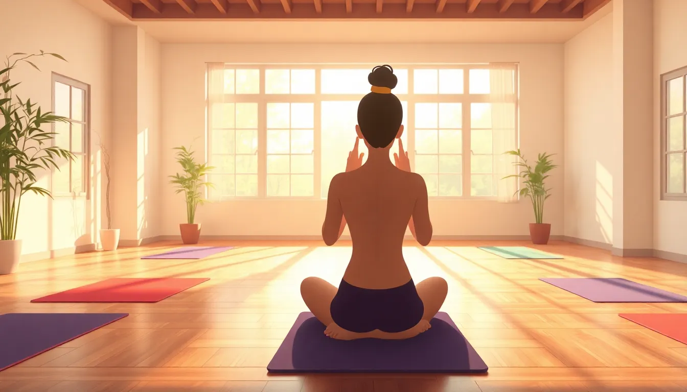 10. Pranayama Tehnike