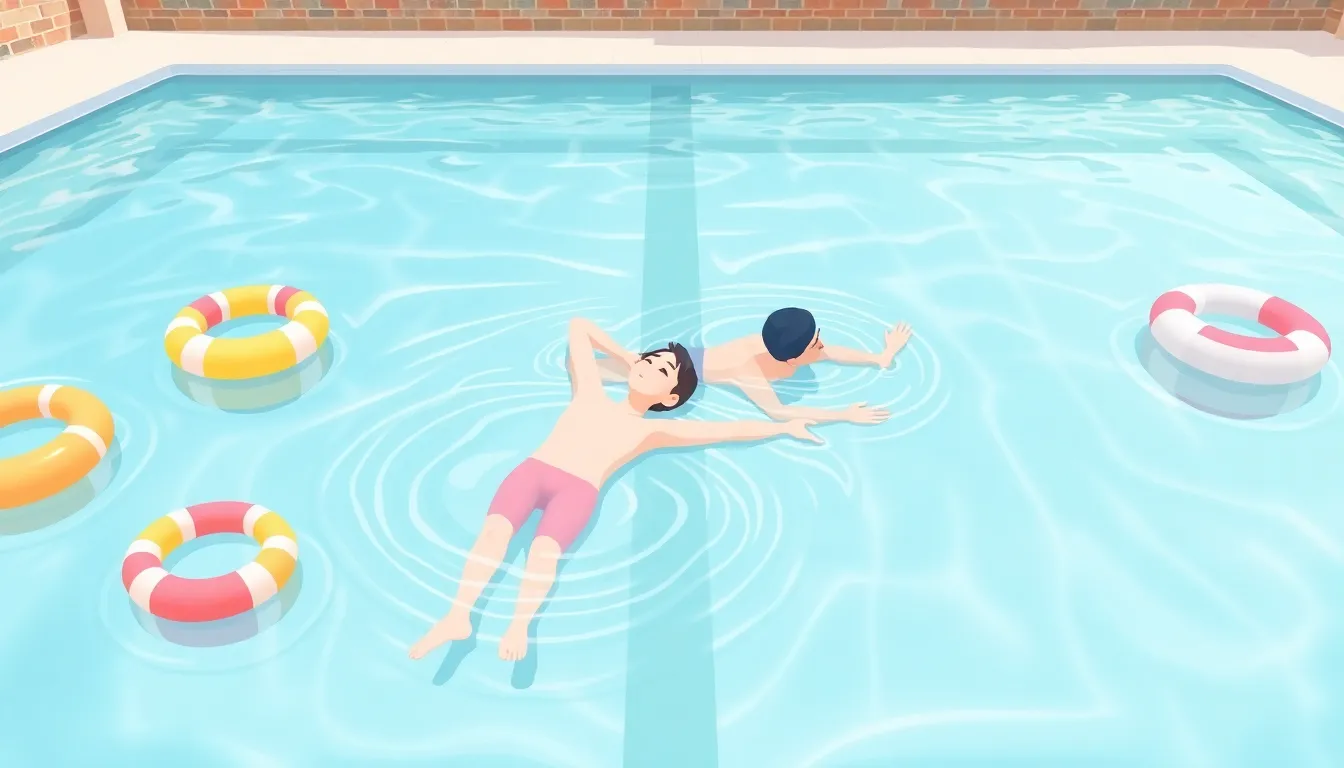 7. Učenje Disanja u Osnovnim Pozicijama