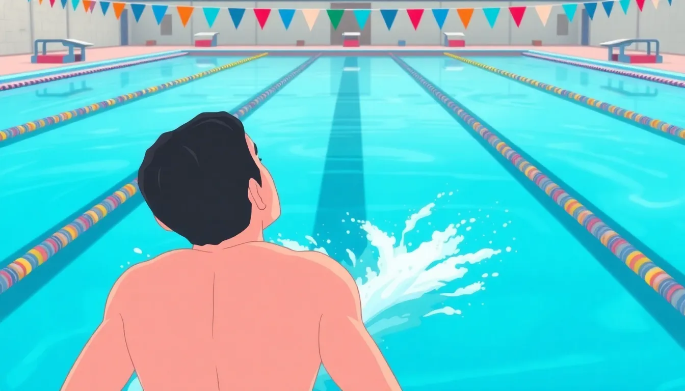 8. Tehnika 'Upečatljivog Udisaja'