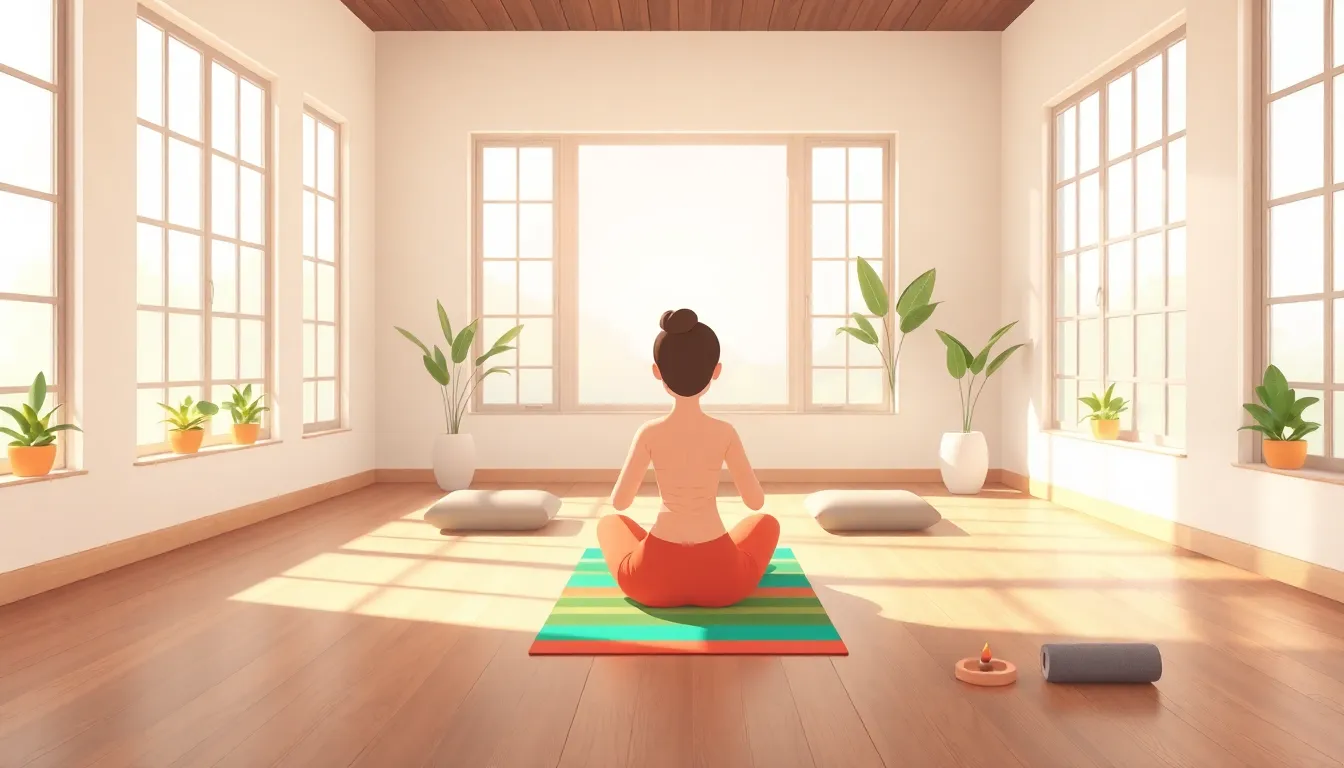 10 Tehnika Disanja Iz Joge Koje Poboljšavaju Koncentraciju