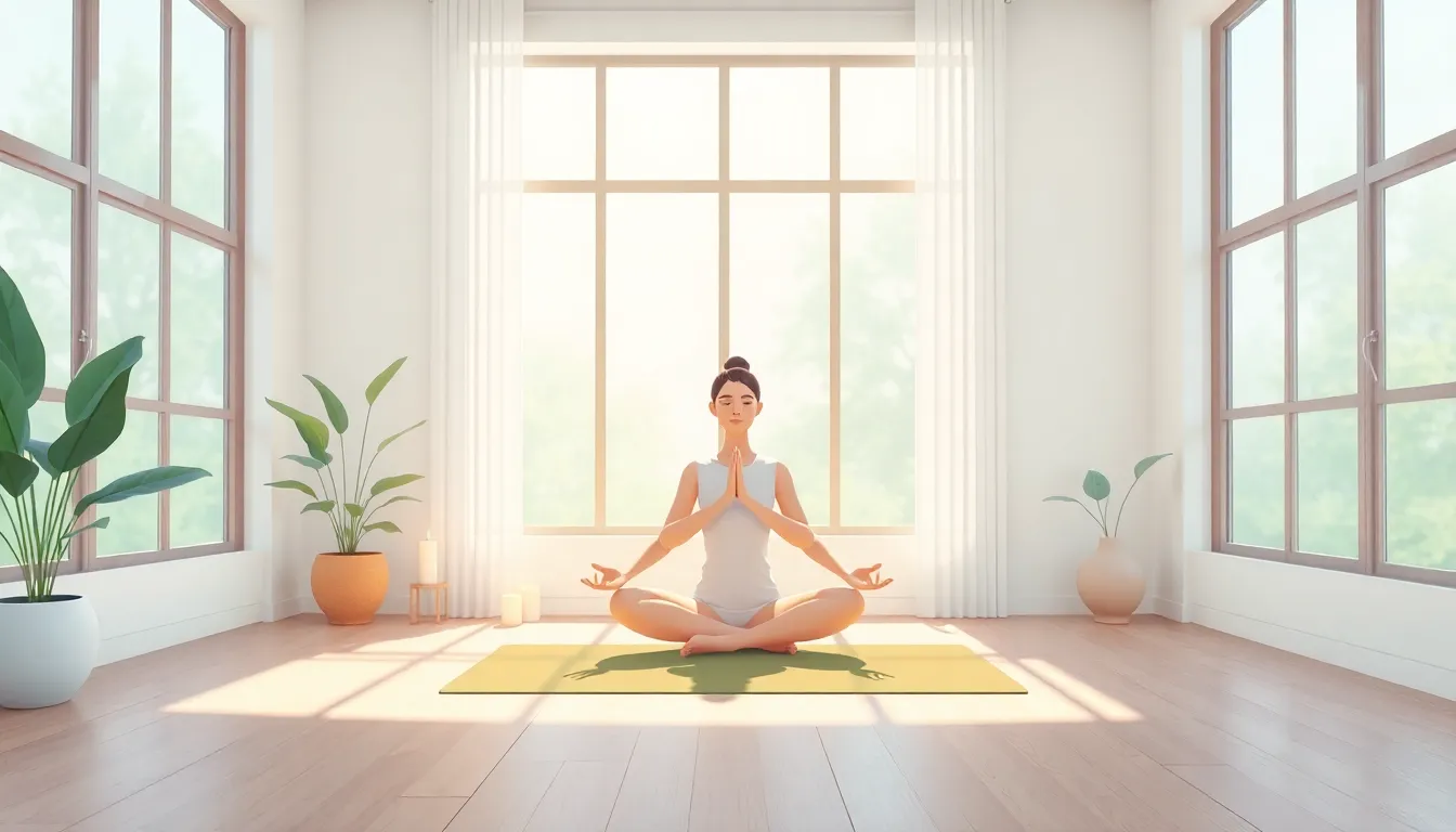 8. Samavritti Pranayama