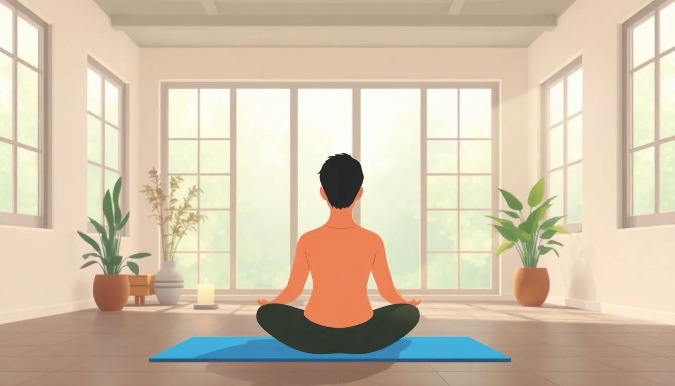 12 Saveta Kako Pravilna Tehnika Disanja Poboljšava San