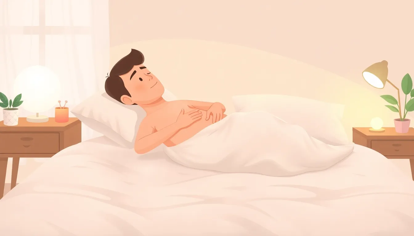 2. Dijafragmalno Disanje