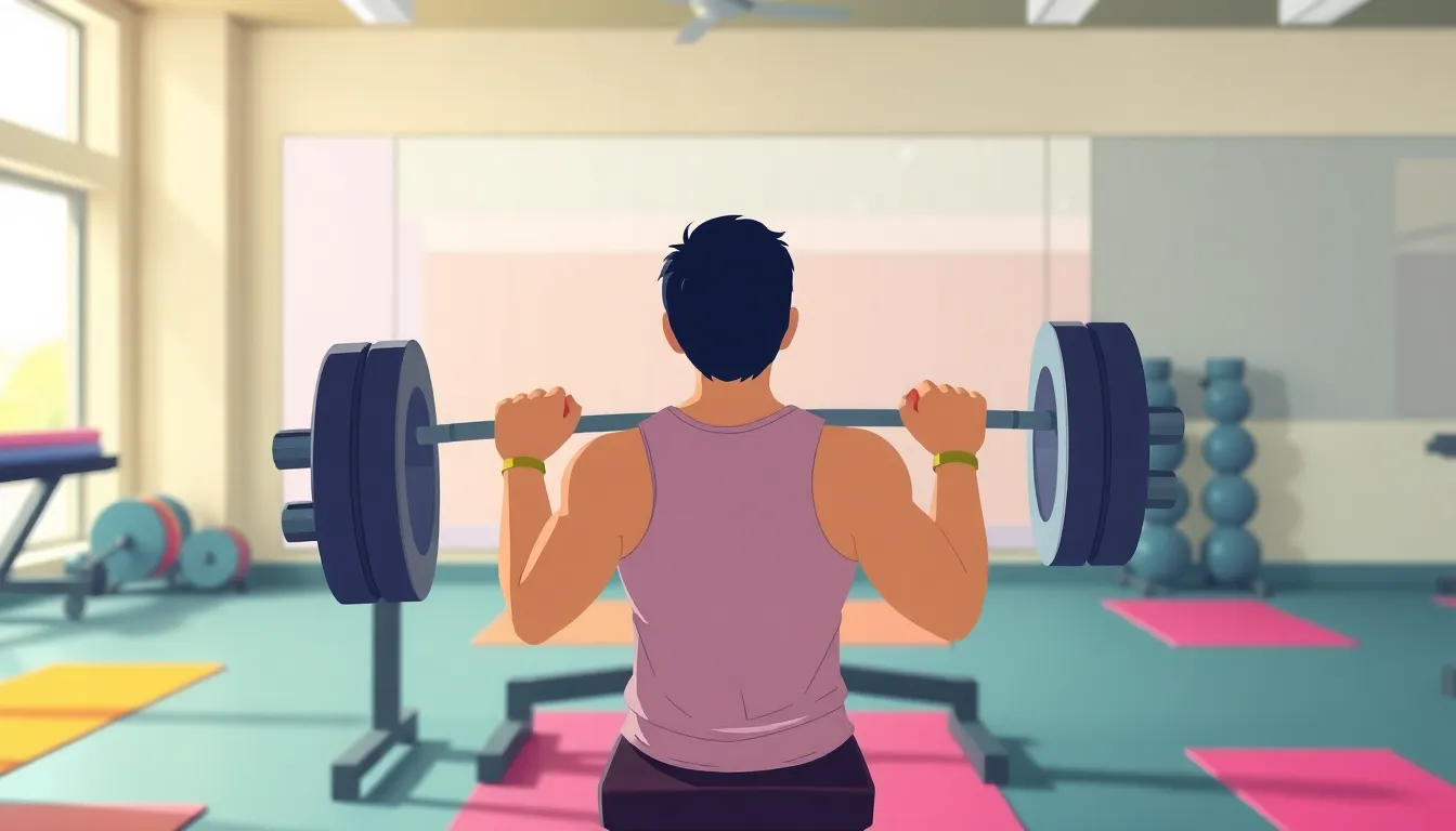 3. Kontrola Disanja Tokom Vežbanja