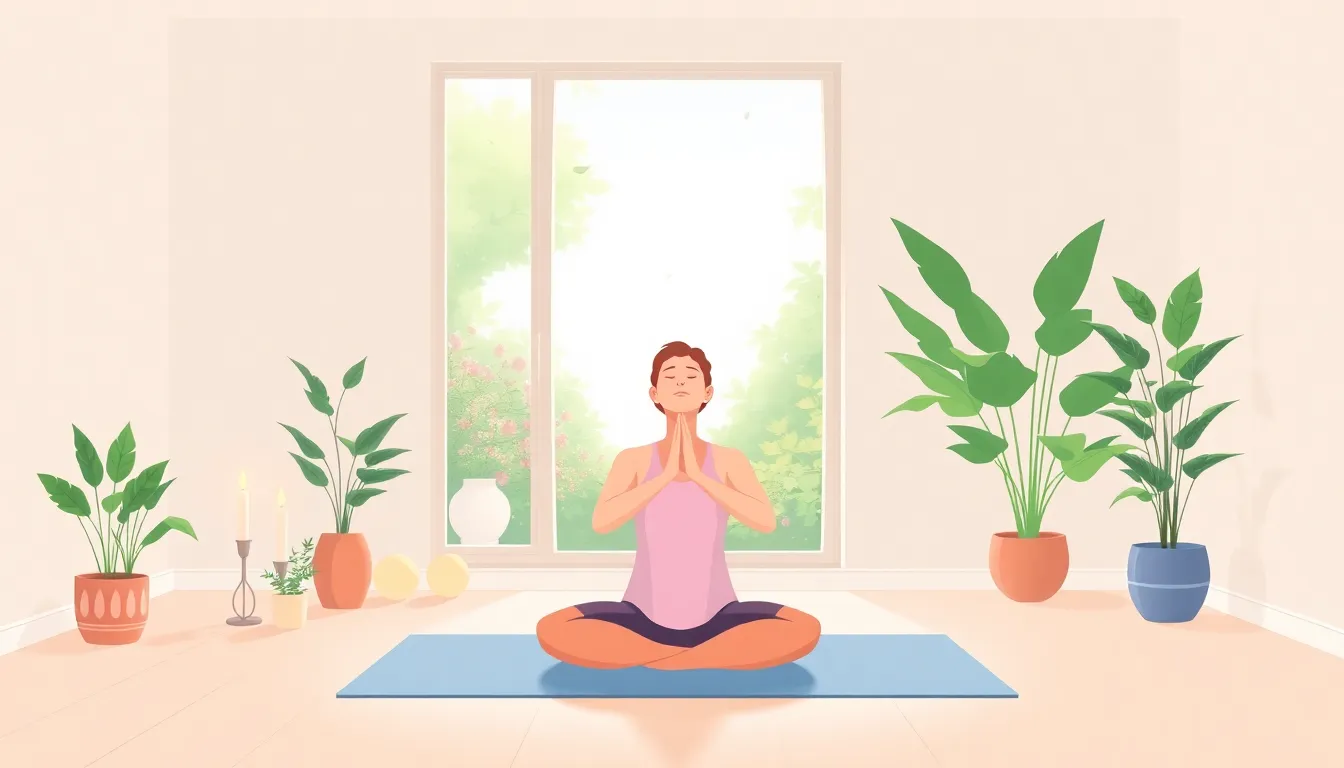 5. Uloga Disanja u Stresu