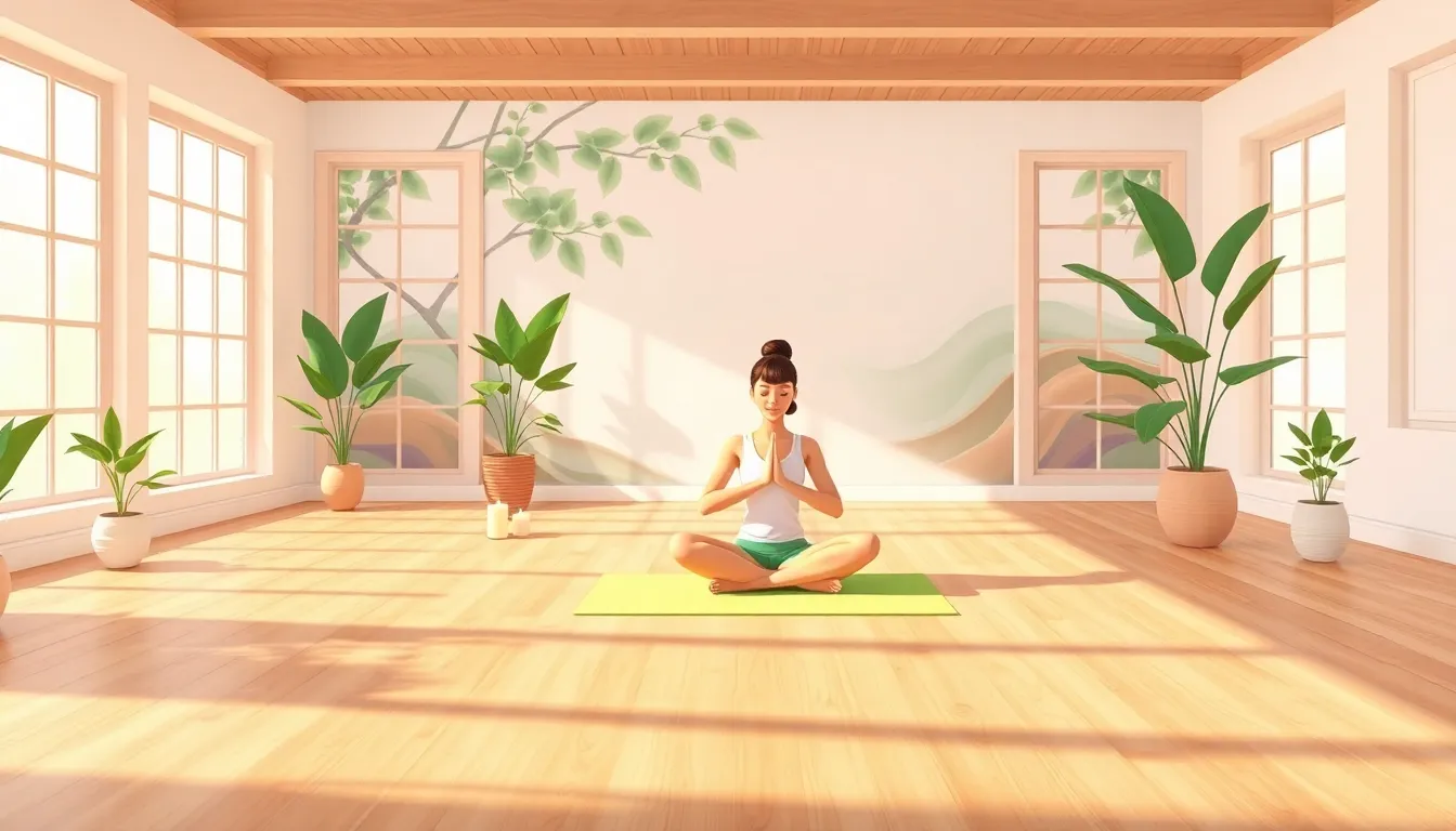 10. Vizualizacija Tokom Disanja