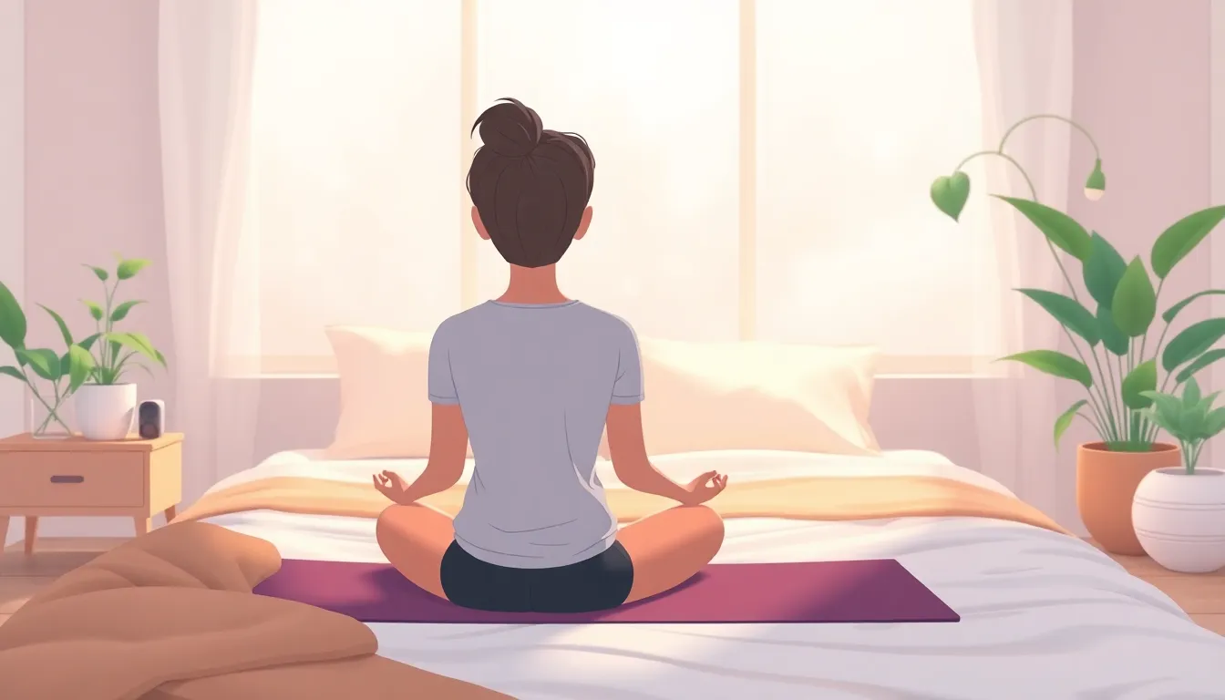 11. Opuštajuća Muzika i Disanje