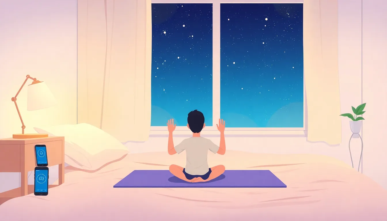 12. Korišćenje Aplikacija za Disanje