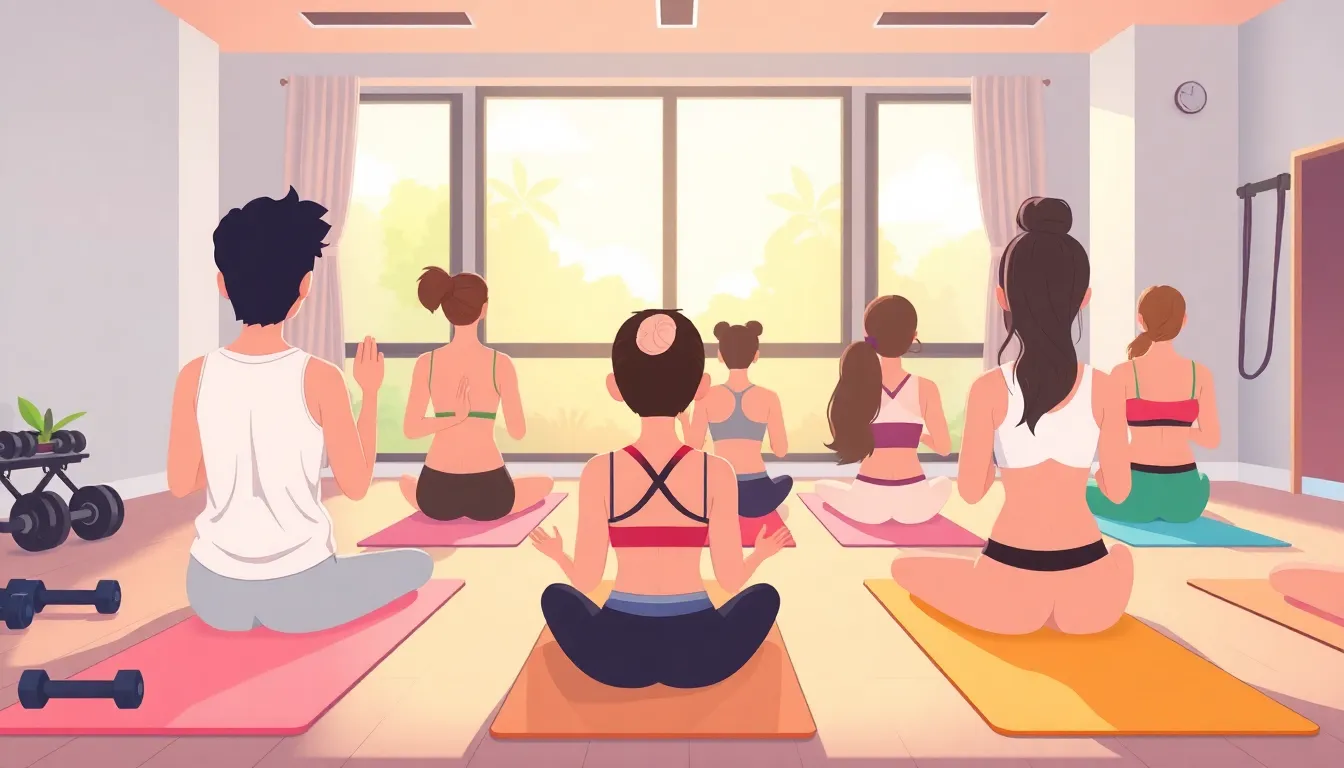 3. Tehnike Disanja Pre Treninga