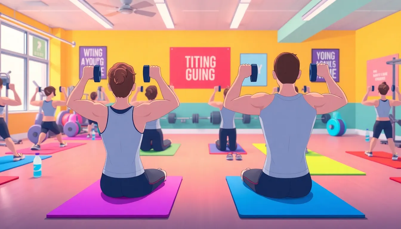 4. Disanje Tokom Vežbanja