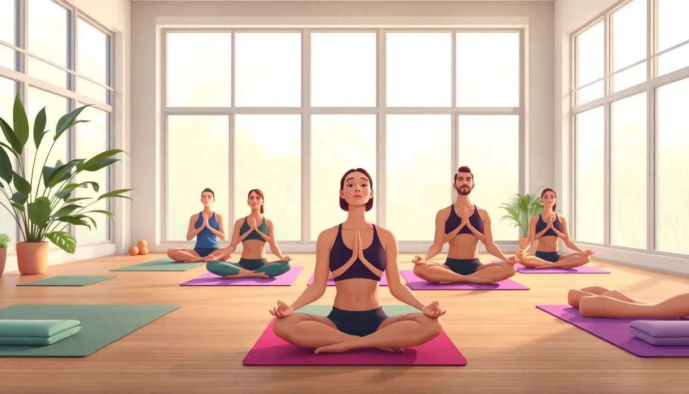 8. Mentalna Priprema Kroz Disanje