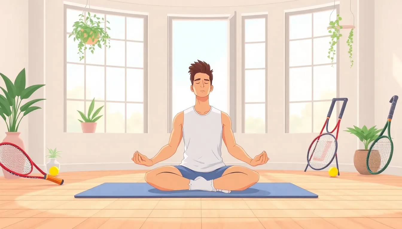 6. Meditacija i Vizualizacija