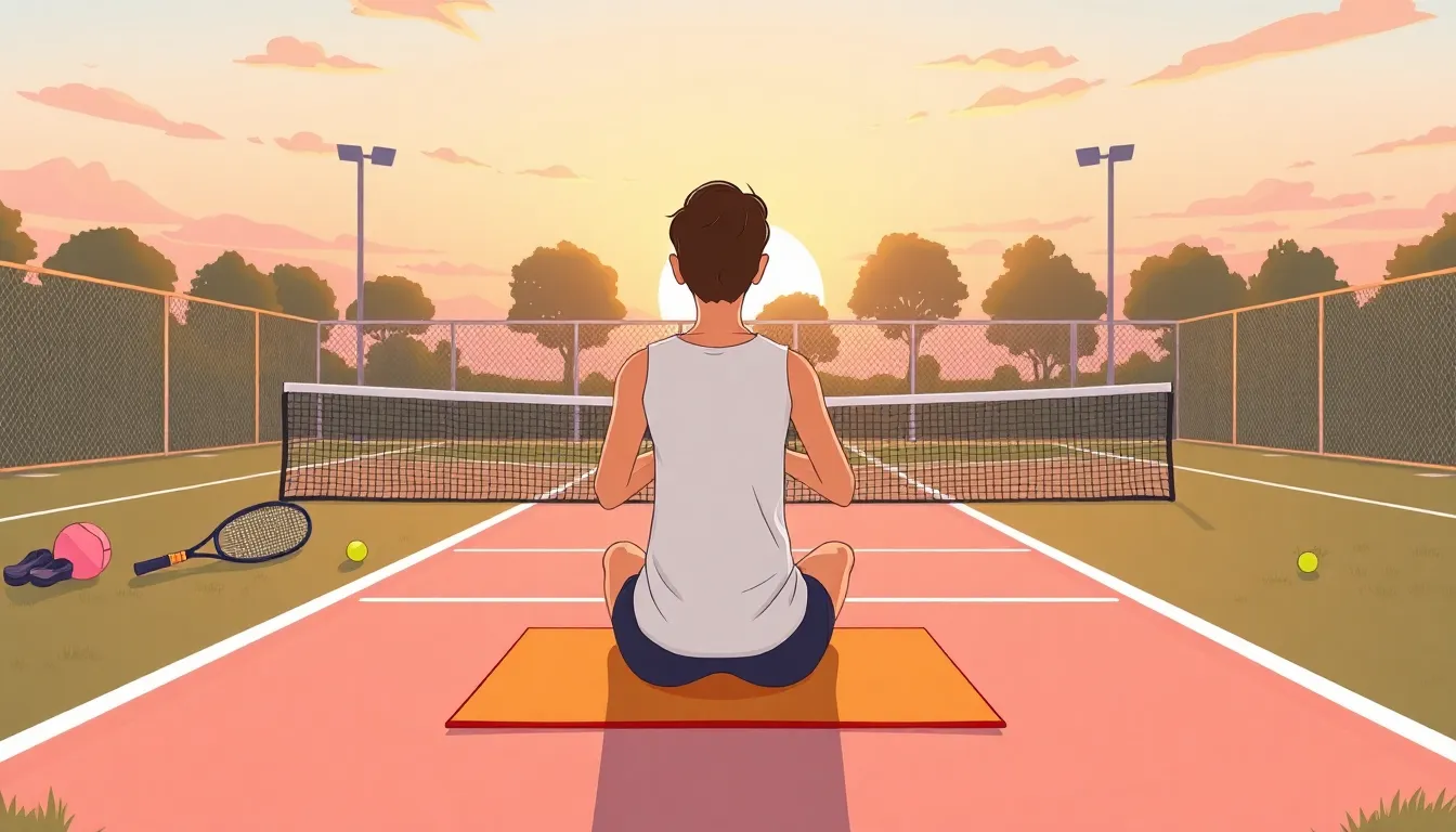 9. Povećanje Svesti o Disanju